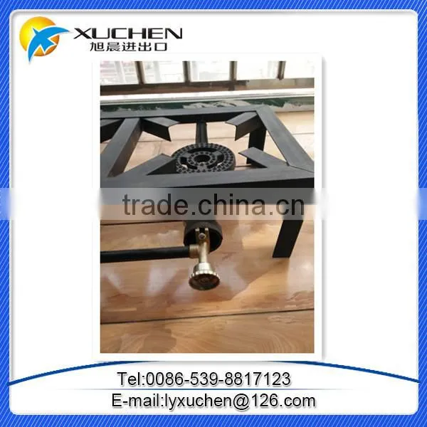 Low Price Gas Stove Portable Camping Gas Cooker Made in China photo-2