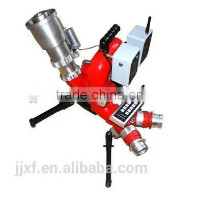 Water Cannon/monitor for Fire Fighting System photo-4