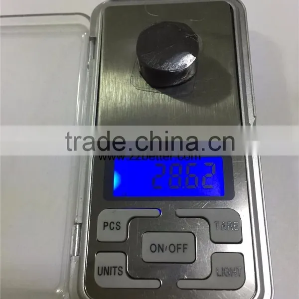 High Density Tungsten Alloy photo-3