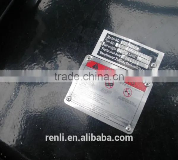 DUNE BUGGY(RLG1-250DS) 250cc Cheap for Sale Made in China photo-4