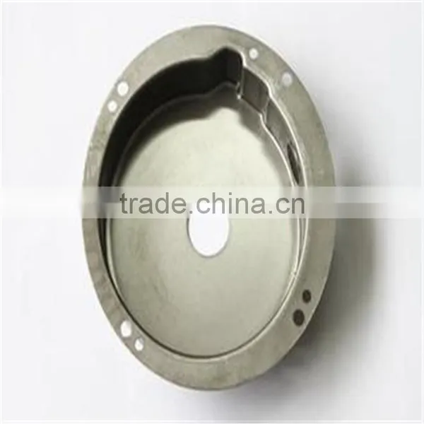 Precision Brass Cnc Machining Part/cnc Machined Part (Factory Direct Sales) photo-3