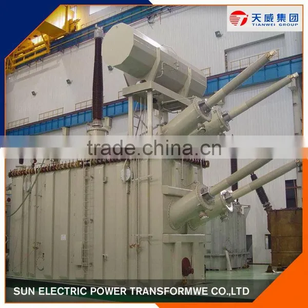 Cheap Price Electrical Box Power Transformer photo-3