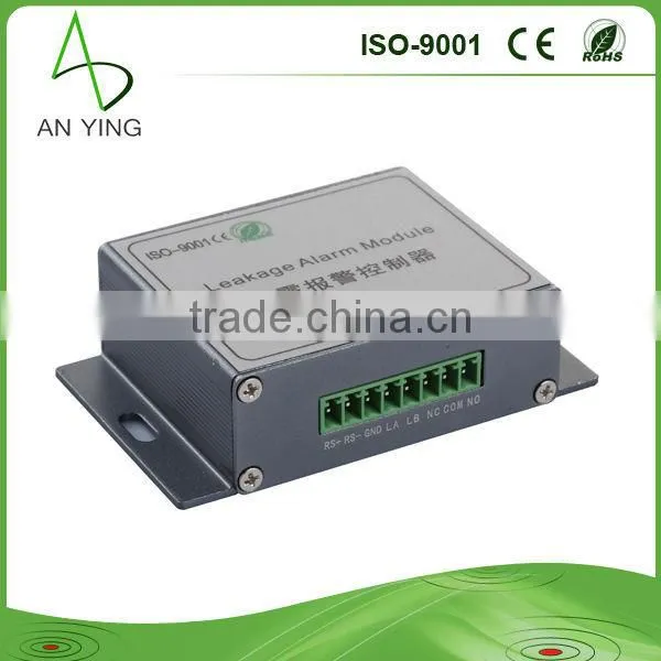 China High Performance Water Leak Sensor With Software to Record Data, Water Leak Detector Rs485, Leakage Sensor Alarm photo-2