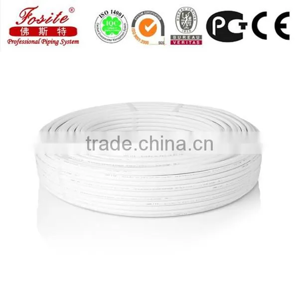 Fosite PE-RT Pipe OEM photo-3