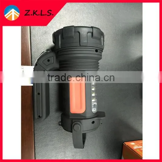 Super Bright 250 Lumen Emergency LED Work Light With 3 Modes photo-3