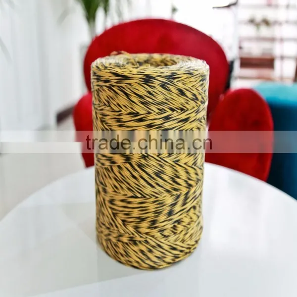 High Premium PP Wrapping Twine photo-5