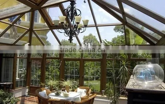 HOT SALE SUNROOMS HOT SALE GARDEN SUNROOMS photo-5