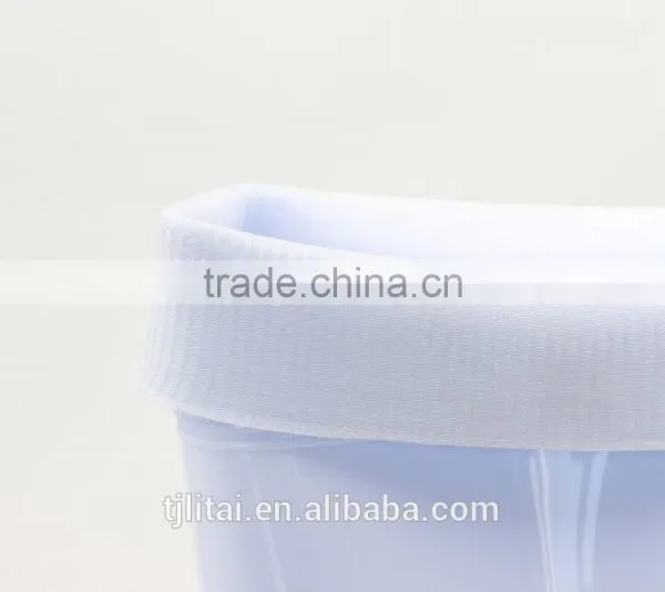 China Factory Fashion Gumboots,pvc Safety Shoes photo-5