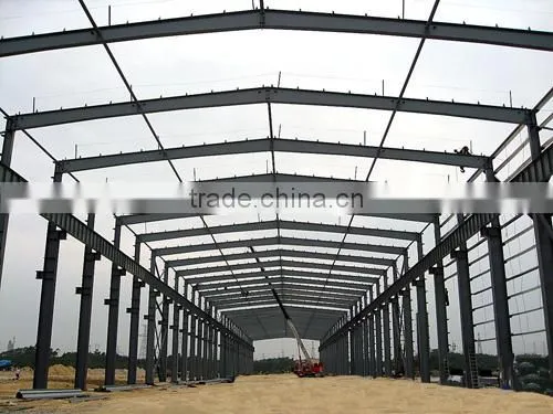 Steel Buildings Industrial photo-5