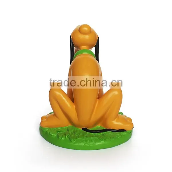 2015 Antique Polyresin Dog Statues for Sale photo-3