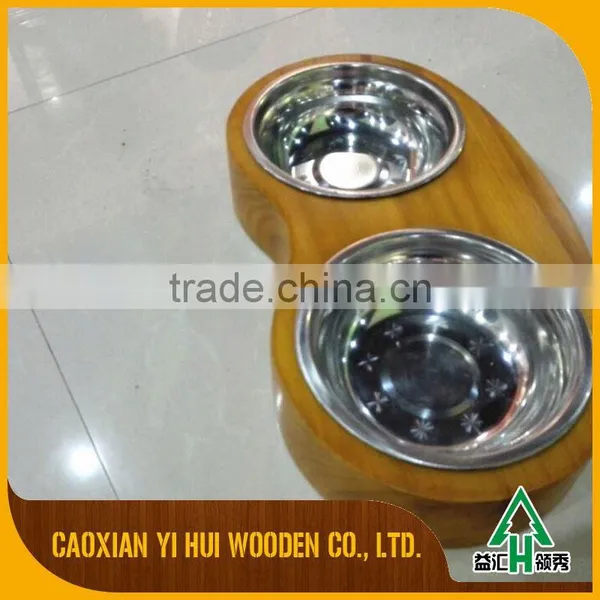 Eco-Friendly Cat Bowls Pet Products photo-5
