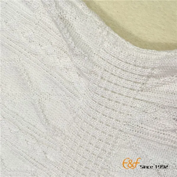 Viscose Polyester Blend Yarn Haramaki for Pregnant Women photo-2