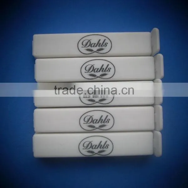 7.5cm Length Plastic Bag Seal Clip/food Bag Clips/plastic Bag Clips/bag Strap Clip/bag Clips Chips photo-5