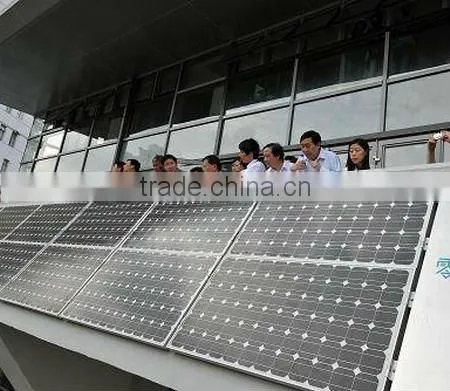 Solar Panel pv Connector 3000W photo-5