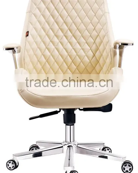 New 2015 Product Throne Chair Leather Office Chairs Covers photo-4