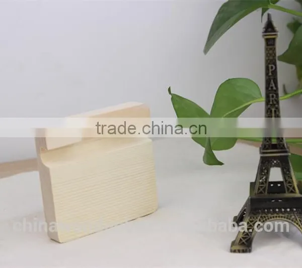 2015 Wooden Mobile Phone Holder photo-5