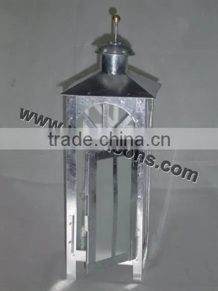 Wholesale Antique Metal Candle Lanterns photo-2