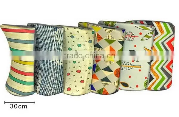 Hot Sale Outdoor Convenient Coccyx Back Cushion photo-2