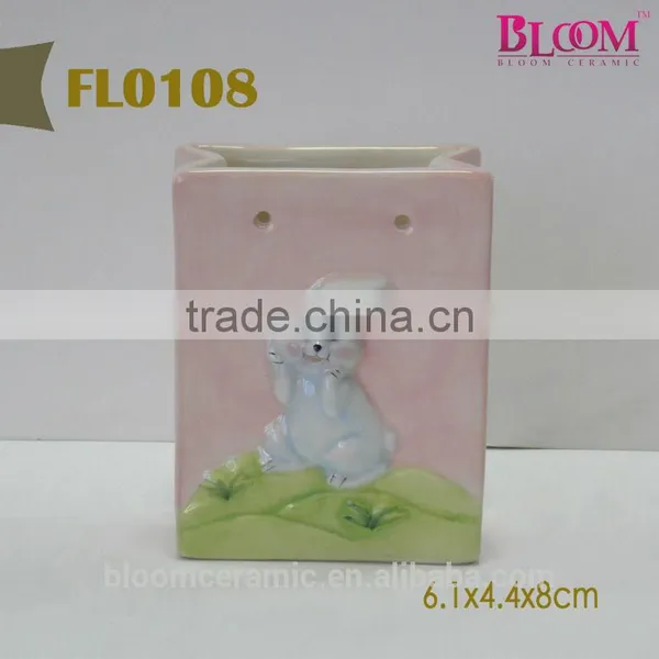 Decorative Garden Flower Pot for Planting photo-5