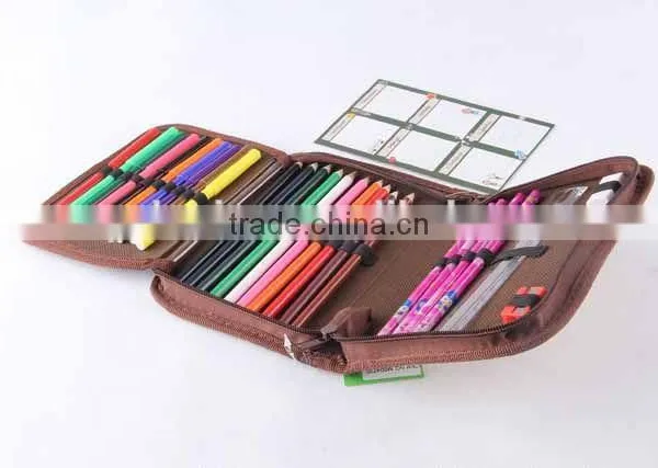 16PC STATIONERY SET in Bag /STATIONERY photo-4