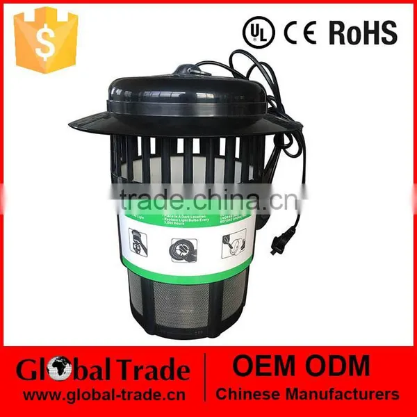 Pestrol Outdoor Electric Mosquito Trap 451221