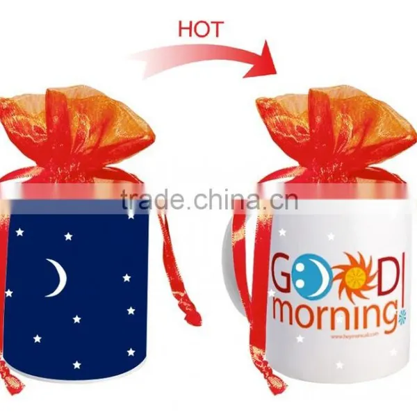 Cheap Bulk Ceramic Mug photo-2