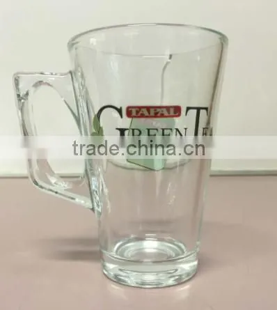 Hot Selling Clear Glass Cup,glass Tea Cup,glass Coffee Cup photo-5