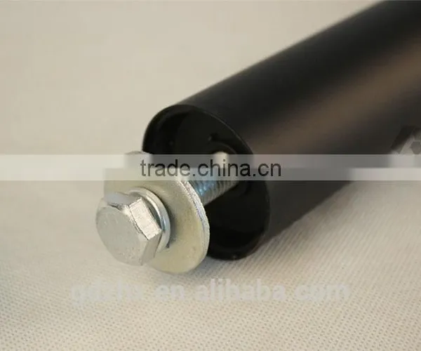 Retractable Aluminum Exhibit Stand photo-4