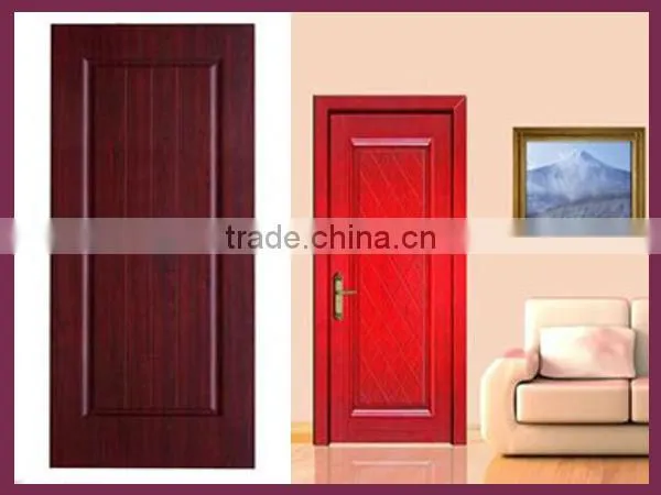 Solid Wood Door