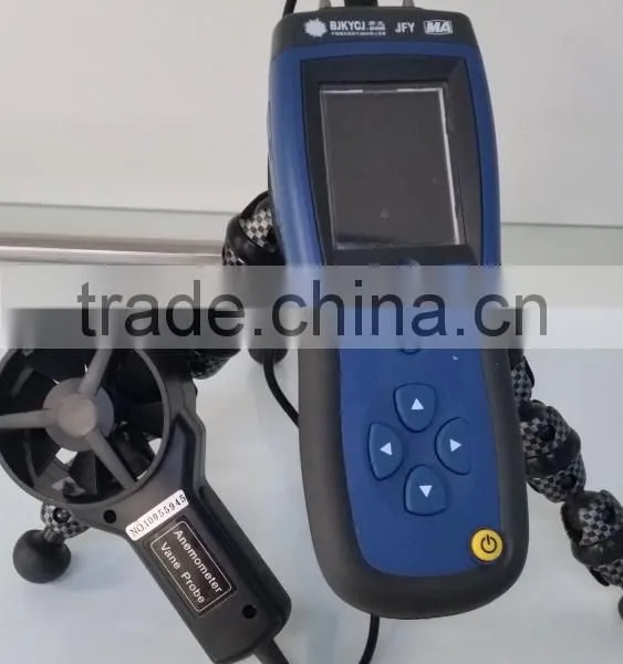 Multi-Function Ventilation Meter photo-3