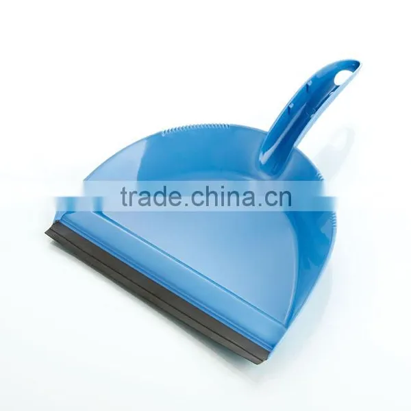 SEDEX Certificate PP Material 120cm Handle Broom With Dustpan photo-3