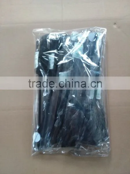 Small Plastic Handle OSTRICH Feather DUSTER photo-6