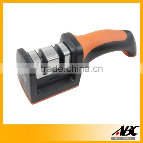 Multifunctions Household Blade Knife Sharpener photo-2