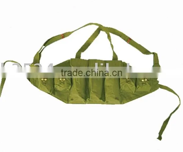 Cartridge Pouches