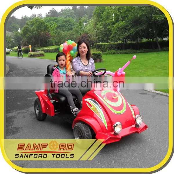 Electric Adult Pedal Go Kart Kits For Sale With Engine photo-3