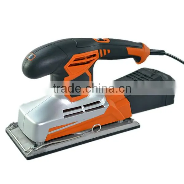 2016 Wholesale Wood Smoothing Floor Sander photo-2