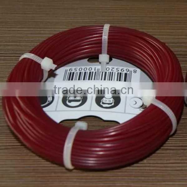 Grass Nylon Monofilament Trimmer Line photo-2