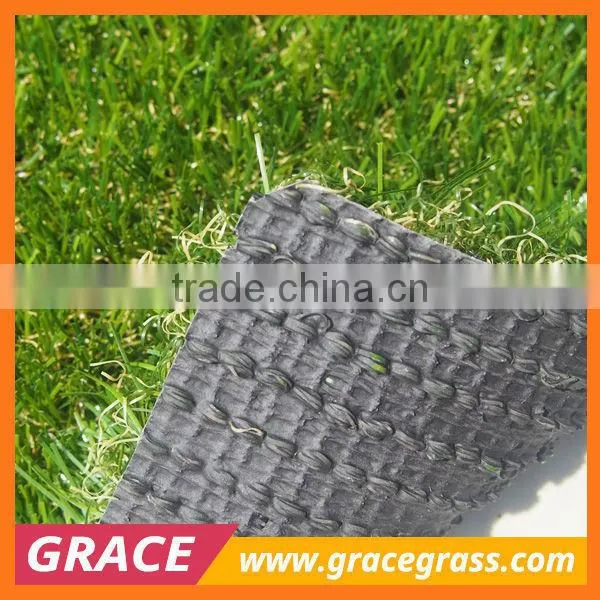 Top Quality Artificial Grass Best Price For Roof Building photo-3