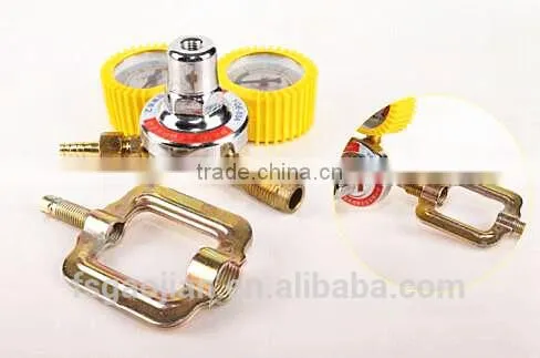 Acetylene Regulator photo-4