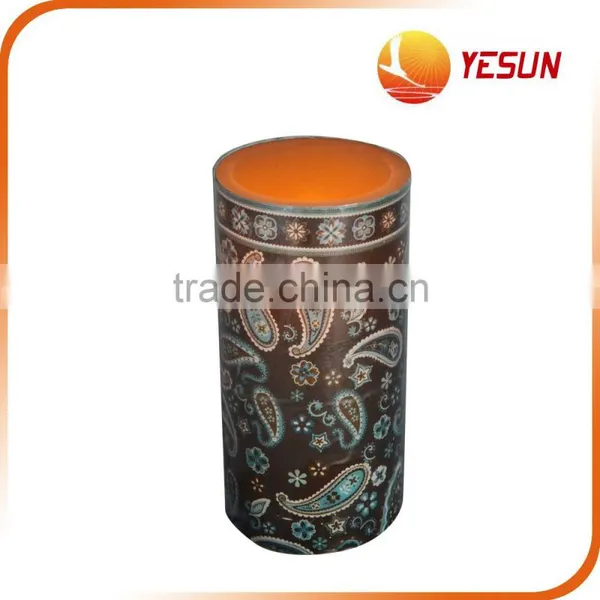 Paraffin Wax LED Candle, LED Light Candle,LED Candle photo-3