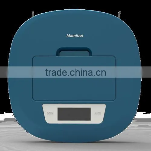 2016 New Robot Vacuum Cleaner PreVac Intelligent Cleaning Modes photo-6