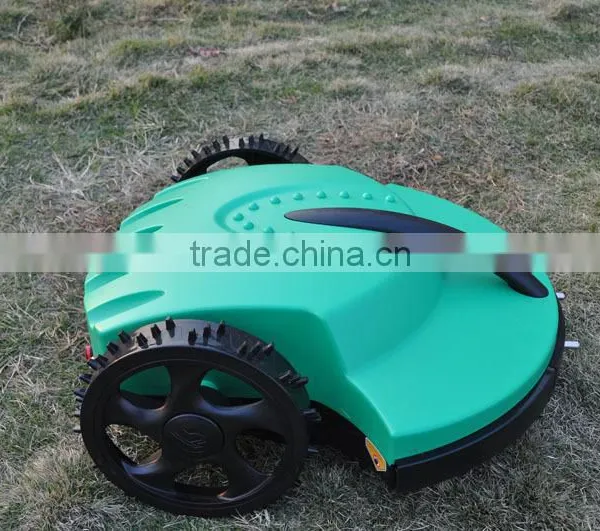 Electric Grass Cutter Machine Price,TC-G158 Lawn Mower photo-2