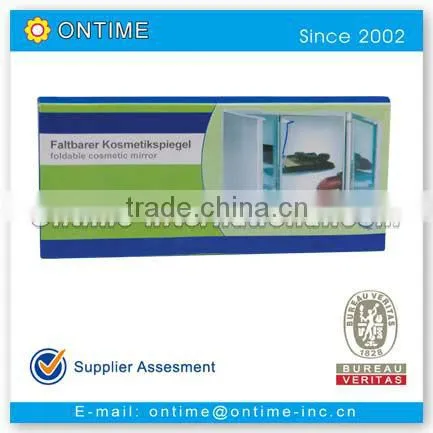 Foldable Mirror ,small Mirror,compact Mirror