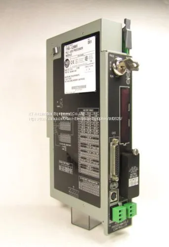 Factory New Allen Bradley 1785-L11B 1785-L20B Module photo-2