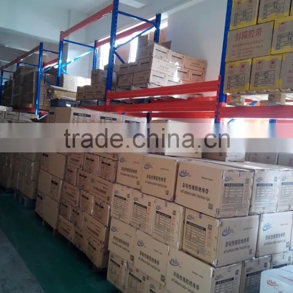 3m Length Rubber Tape Rubber Insulation Tape Rubber Tape photo-4