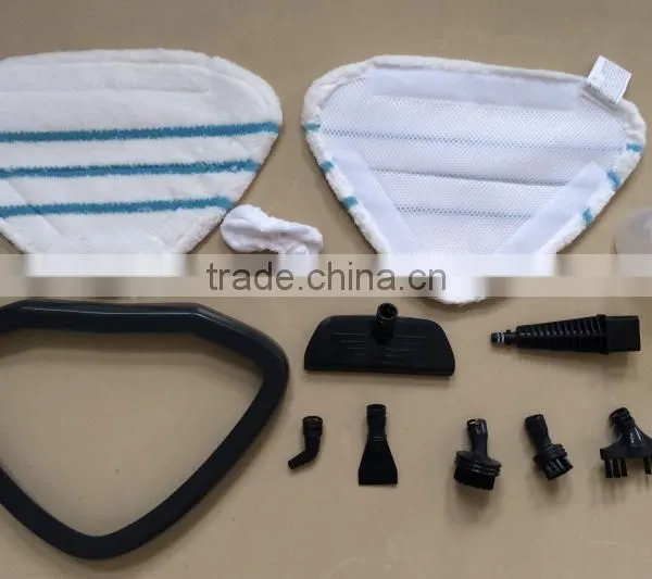 Wholesale Electric 10 in 1 Steam Mop photo-2