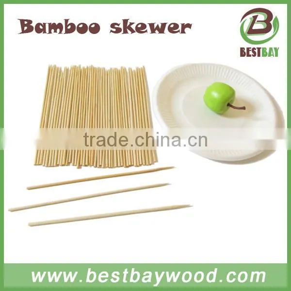 Factory Hot Sell Bmaking Machine Skewer Meat/satay Skewer Machine/skewer Stand photo-5