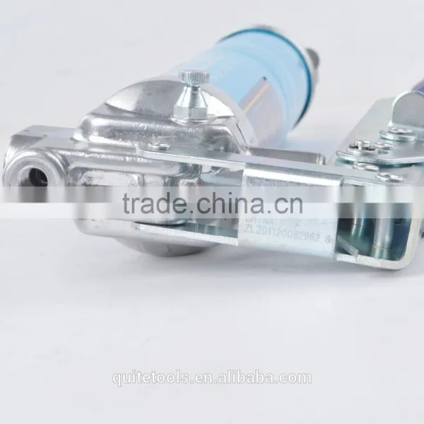 Industrial Durable Grease Gun With Low And High Pressuer photo-4