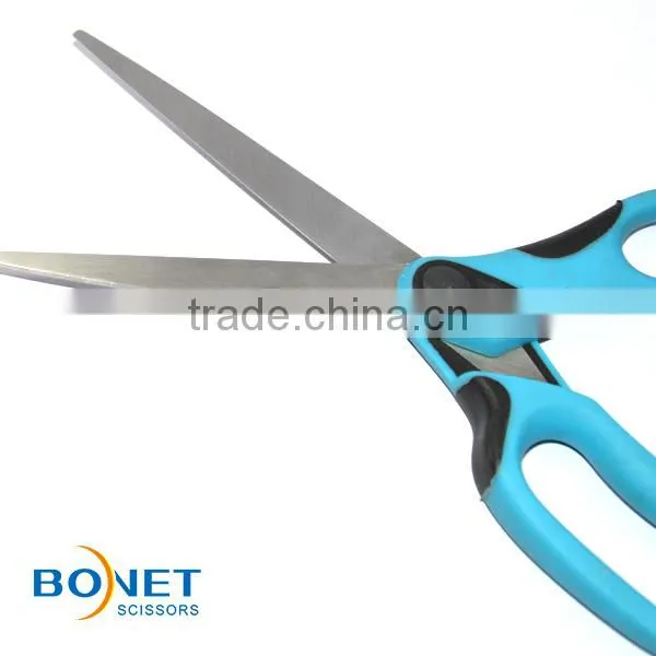 SST0032/3 6", 7'' Stationery Soft Handle Office Scissors Set photo-5