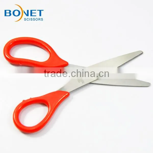 SST0007 5-1/4'' 6-1/2" Useful Hot School Wholesale Snip Scissors Set photo-3